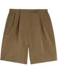Jil Sander - Radzimir Bermuda Shorts - Lyst