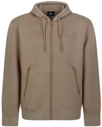 Mackage - Hoodie Met Rits - Lyst