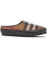 Burberry Instappers voor heren vanaf € 466 | Lyst NL