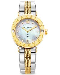 Charriol - Navigator Cruise 36Mm - Lyst