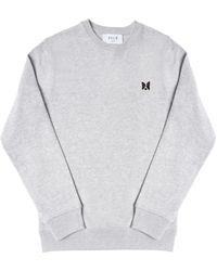 PELO FOUNDATION - Border Collie Sweatshirt - Lyst