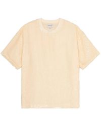 Herskind - Larsson Sequin-Embellished T-Shirt - Lyst