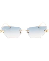 For Art's Sake - Florist Sunglasses - Lyst