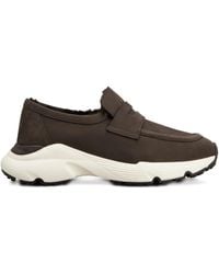 Tod's - Sporty Loafers - Lyst