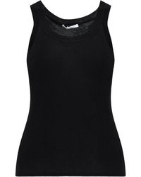 Max Mara - Top Sin Mangas Eliadi - Lyst