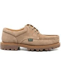 Paraboot - Lace-Up Derby Shoes - Lyst