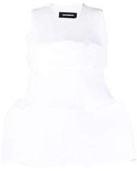 Melitta Baumeister - 3D Detailed Top - Lyst