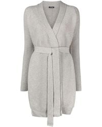 Kiton - Kasjmier Vest - Lyst