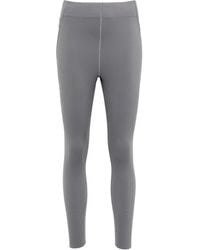 On Shoes - Studio Tights 7/8 Leggings - Lyst