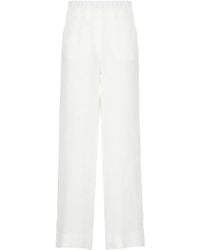 Antonelli - Pantalones anchos Rochette - Lyst