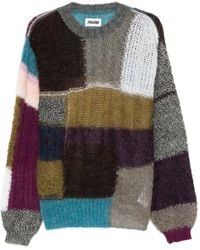 Magliano - Jersey con diseño patchwork - Lyst