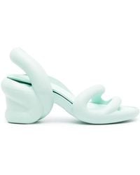 Camper - Kobarah 76Mm Open-Toe Sandals - Lyst