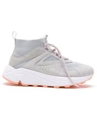 hugo boss ladies sneakers