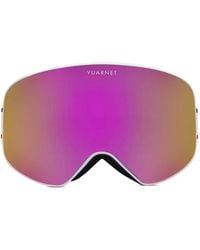 Vuarnet - Fuji Ski Goggles - Lyst