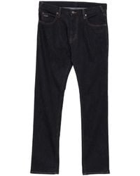 Emporio Armani - J45 Jeans - Lyst