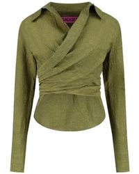 GAUGE81 - Chemise Sabinas - Lyst