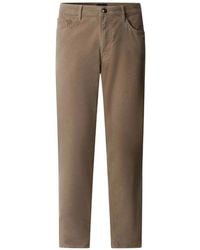 Hackett - Pantalon Trinity À Coupe Droite - Lyst