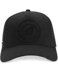 Sweet Pants - Mesh-Panelled Logo-Patch Cap - Lyst