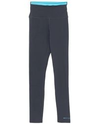 P.E Nation - Pantaloni Vita Con Logo - Lyst