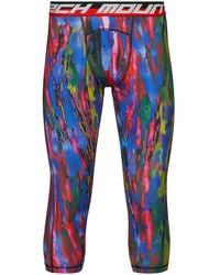 Aztech Mountain - Next To Skin Leggings - Lyst