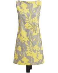 16Arlington - Alessa Mini Dress - Lyst