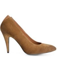 Jil Sander - Pointed-Toe Pumps - Lyst
