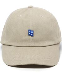 Adererror - ロゴ キャップ - Lyst