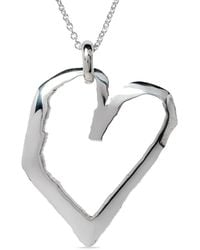 Parts Of 4 - Jazz's Heart Necklace - Lyst