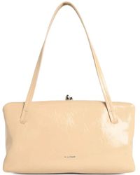 Jil Sander - Small Goji Pillow Shoulder Bag - Lyst