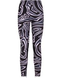 PUCCI - Pants - Lyst