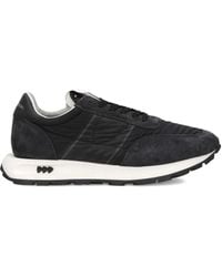 Philippe Model - Panelled Running Sneakers - Lyst