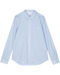 PS by Paul Smith - ゼブラ シャツ - Lyst