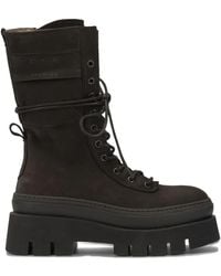 COPENHAGEN - Ankle Boots - Lyst