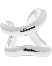LIE STUDIO - The Alma Ring - Lyst