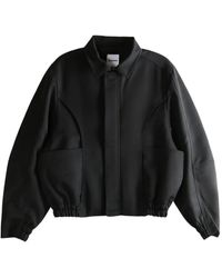 Adererror - Panelled Jacket - Lyst