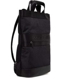 Joop! - Modica Falk Logo-Plaque Top-Handle Backpack - Lyst
