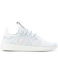 Adidas Tennis Hu Sneakers for Men - Up to 5% off at Lyst.com