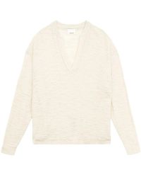 Isabel Marant - Pull Arnold - Lyst
