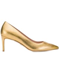 stuart weitzman the leigh 95 pump