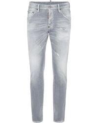 DSquared² - 'Skater' Jeans - Lyst