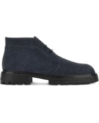 Hogan - Desert Boots H673 - Lyst