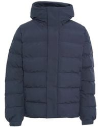 Save The Duck - Leland Hooded Parka - Lyst