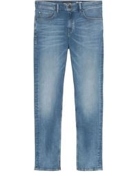 Marc O' Polo - Light-Wash Jeans - Lyst