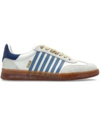 DSquared² - Boxer Sneakers - Lyst