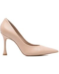 Carrano - Pointed-Toe Pumps - Lyst