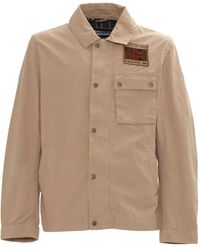 Barbour - Jacket - Lyst