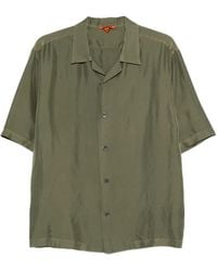 Barena - Chemise À Manches Courtes - Lyst