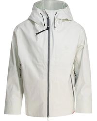 Goldwin - Chaqueta OAMC con capucha y cremallera - Lyst