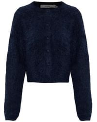 Gestuz - Gzdebbie Vest Met Knopen - Lyst