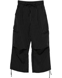 Y-3 - Ps Ut Sl Pants - Lyst